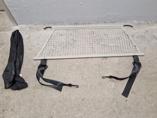 Gepäcknetz, Trennnetz Renault Megane 3 III Grandtour für den Kofferraum 