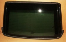 Heckscheibe Renault Megane