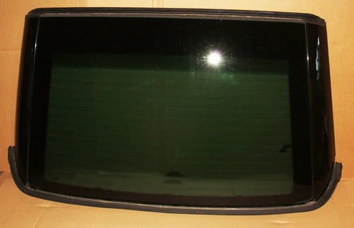 Heckscheibe renault megane - renault,