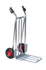 Profi Sackkarre Transportkarre Umzugskarre Speditionskarre 350Kg KELBERG⭐⭐⭐⭐⭐