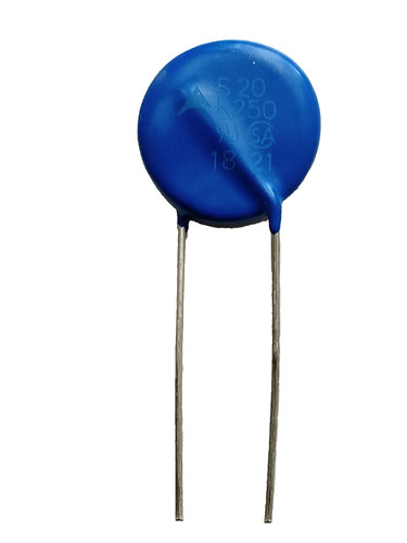 Varistor epcos s20k250 - varistor,