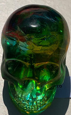 Totenkopf Totenschädel mit