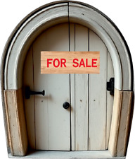 3D Maus Loch zu verkaufen Wandaufkleber Sockelleiste Wohndeko Wandbild Aufkleber