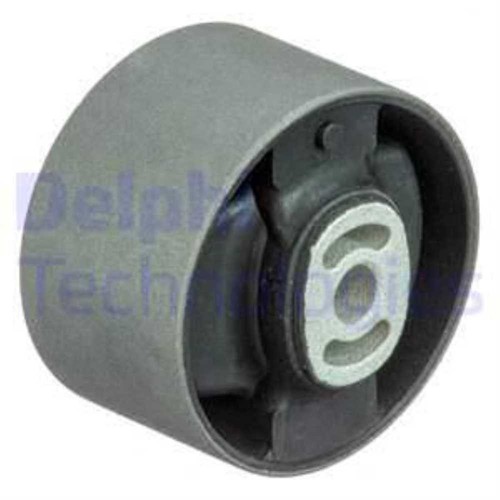 Delphi motorlager hinten - delphi,
