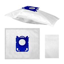 20x Staubsaugerbeutel geeignet für AEG VX4 EFFICIENCY VX6 VX7 VX8 S-Bag + Filter