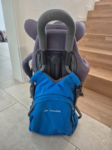 Vaude farfalla comfort - vaude,