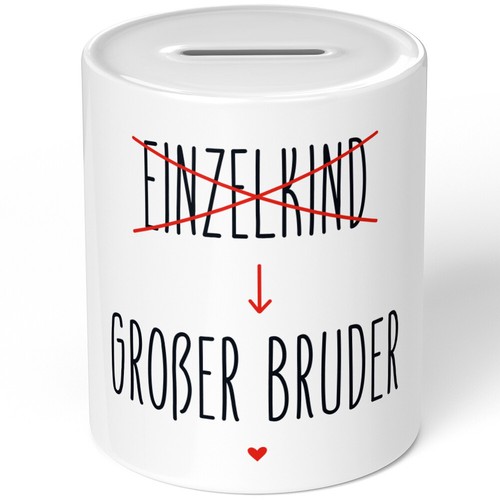 Einzelkind großer bruder - einzelkind,,