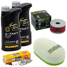 Wartung Set für Suzuki DR 350