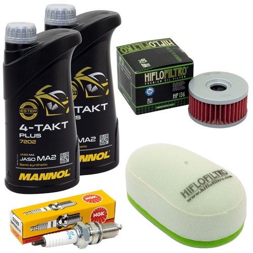 Wartung set für - dr, 350