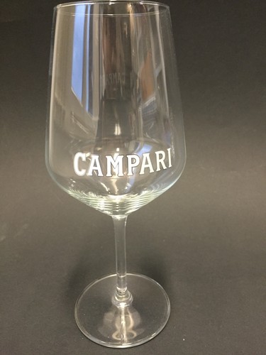 Campari tocco rosso - rosso', aperitif