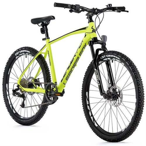Zoll mountainbike leader - mountainbike,