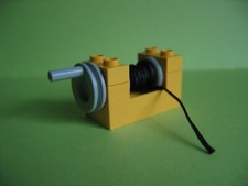 Lego Ritter Piraten City -