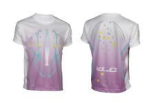 Kinder Trikot Radtrikot MTB XLC Catwalk