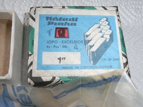 Neu schneidbacken narex - schneidbacken, jopo