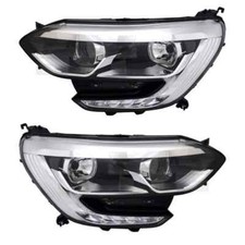 Scheinwerfer Set links rechts