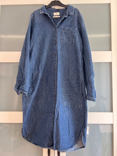 Esprit jeanskleid 100 - jeanskleid, s