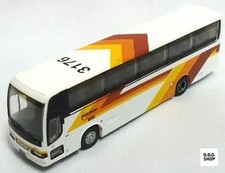 1/150 Bus Sammlung Nishi Kogyo