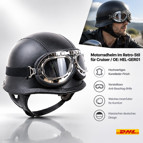 Visier motorradhelm harley - visier,