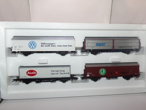 Märklin spur 84578 - märklin,