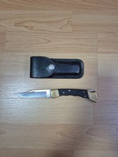 Buck 110 USA Klappmesser
