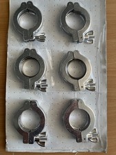 Vakuumklemme KF40 neu