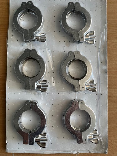 Vakuumklemme kf40 neu - vakuumklemme,