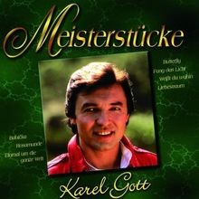 Meisterstücke von karel gott - von,