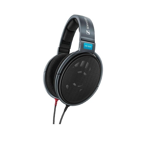 Sennheiser 600 - sennheiser,