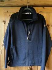 Fjällräven Fleece Jacke