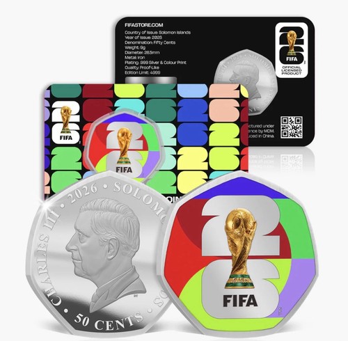 Pre order fifa - fifa, world
