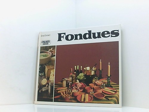 Fondues mit fleisch - fondues.,