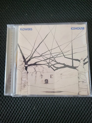 Flowers expanded remastered - flowers, [expanded/remastered]