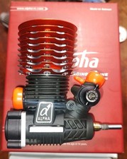 Alpha .28 T850 Roto Start