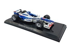 Formel 1 Pfeile A18 Damon Hill