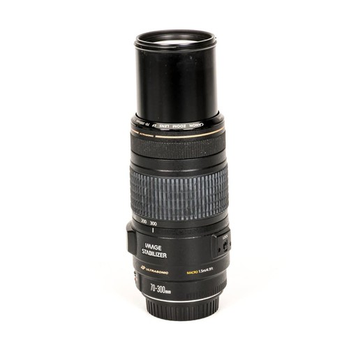Canon 300 0 5 - ef, mm/4,0-5,6