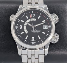 Jaeger-LeCoultre Master