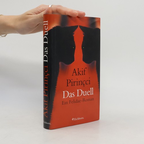 Das duell akif pirincci - | ,