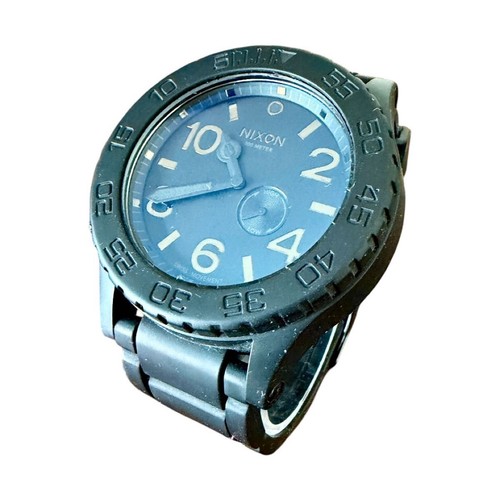 Nixon the rubber 30 - nixon,