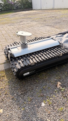 Robot trolley rt2500rs ct2500 - robot, rt2500rs/ct2500