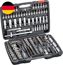 Vigor Steckschlüsselsatz