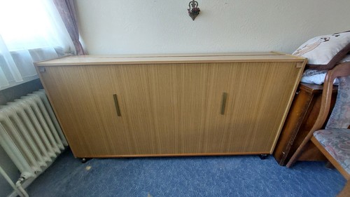 Schrankbett klappbett - /, /