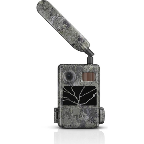 Zeiss secacam full hd - secacam, 3