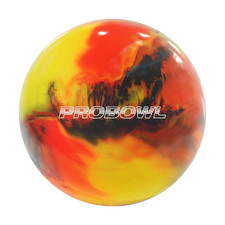 Bowlingball Pro Bowl New Color