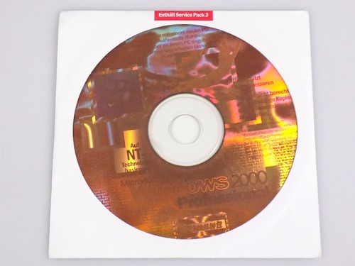 Microsoft windows 2000 pro sp3 - windows,