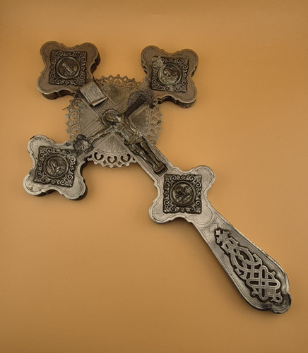 Russisch orthodoxes - russisch,