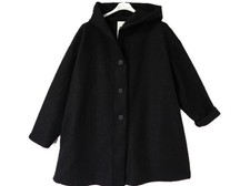 La Bass weite Soft-Bouclé