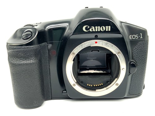 Canon eos slr - canon,