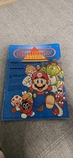 Club nintendo classic - classic, heft