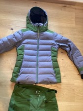 Skijacke, Damen, Größe 40