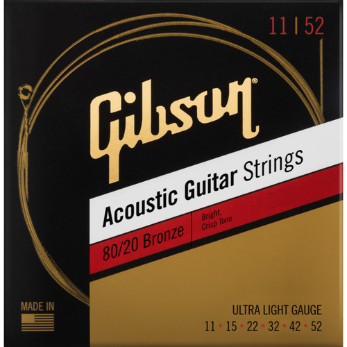 Gibson bronze acoustic - gibson,